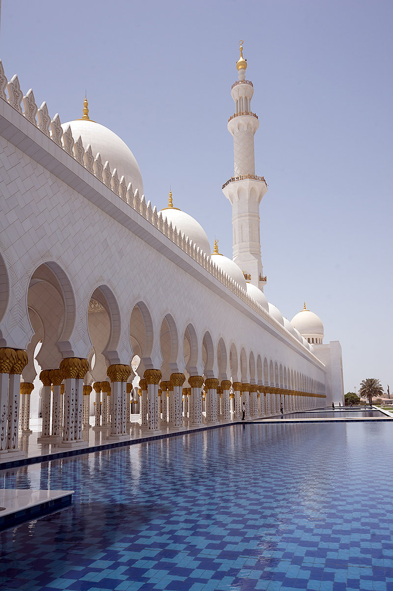 阿布扎比大清真寺1Sheikh Zayed Grand Mosque Abu Dhabi.jpg