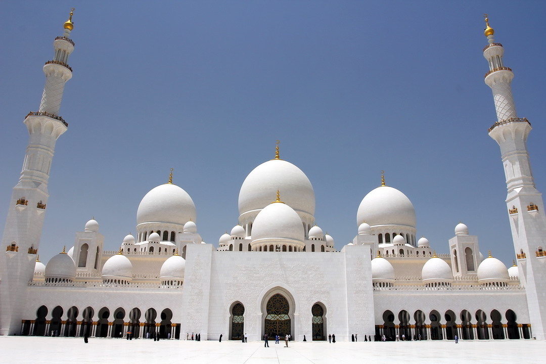 阿布扎比大清真寺2Sheikh Zayed Grand Mosque Abu Dhabi.jpg